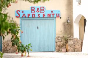 B&B S’Aposentu