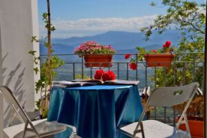B&B Sa Clarera Baunei – Bed & Breakfast Ogliastra