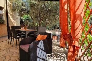 B&B Sa Domu de Palla