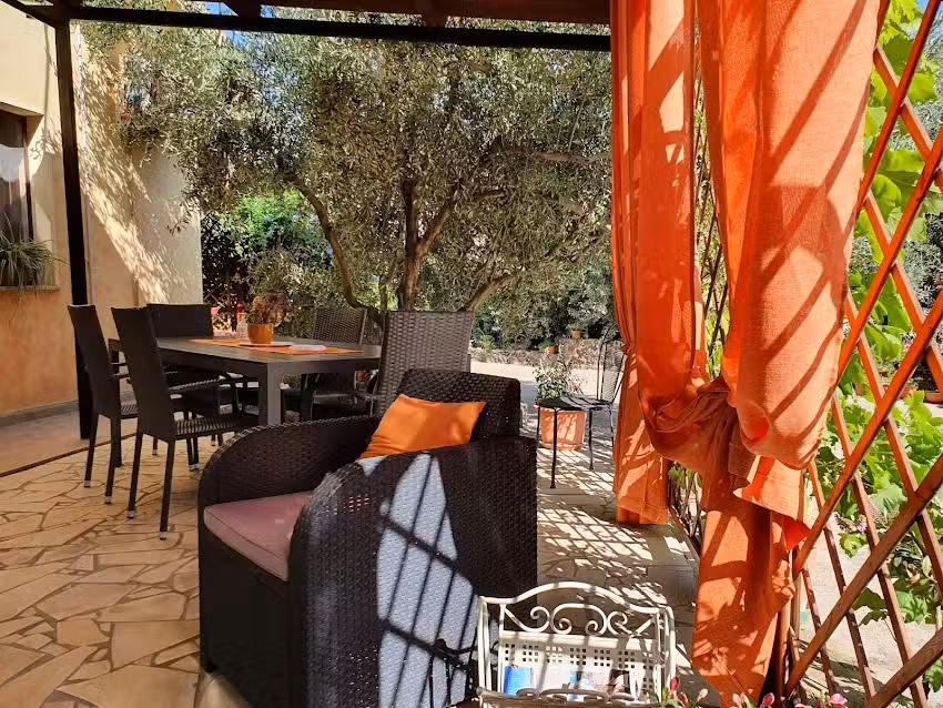 B&B Sa Domu de Palla