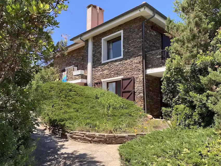 B&B Sa Serra