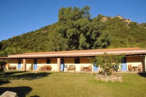 B&B Sa Tuerra