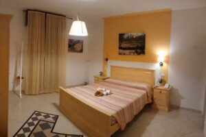 B&B Sa Zodia Guest House