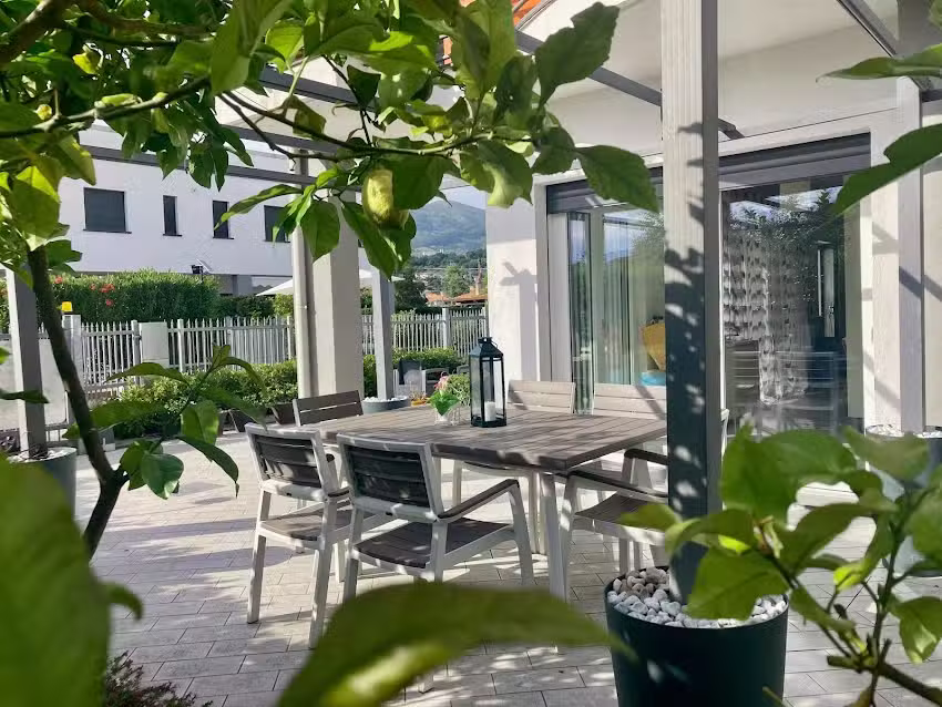 B&B Sabbia e Sassi