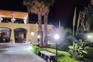 B&B Sale e Sole sul Mare