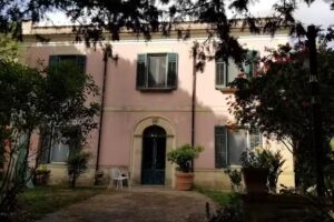 B&B Salemi “Ai Cipressi”