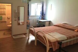 B&B Salento – Bosco verde