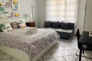 B&B Salerno 55