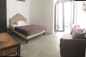 B&B Salerno Al Duomo