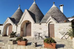 B&B Salita Delle Pere