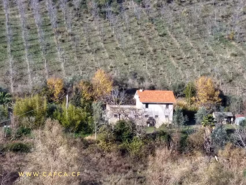 B&B Saltareccio