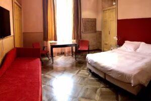 B&B Saluzzo Paesana 1718