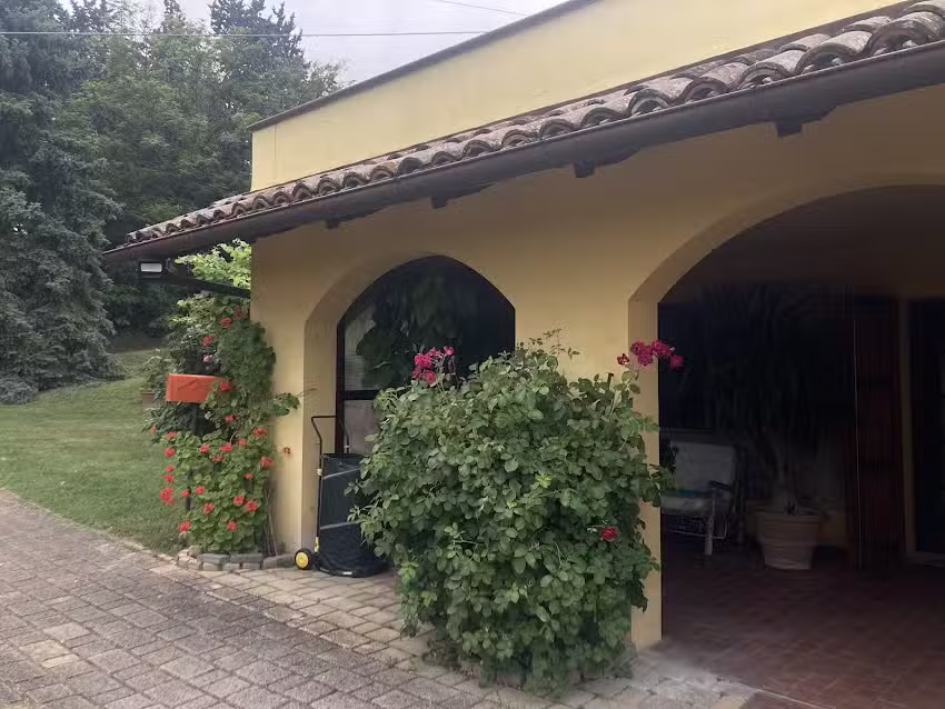 B&B Salvarosa