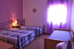 B&B Salvatore Lido di Noto