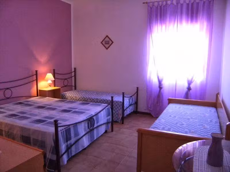 B&B Salvatore Lido di Noto