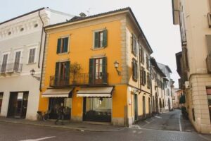 B&B San Clemente – Crema