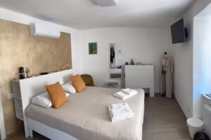 B&B San Francesco Class