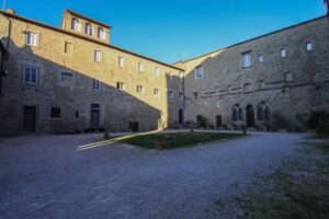 B&B San Francesco – Cortona