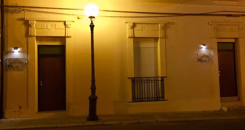 B&B San Francesco di Paola