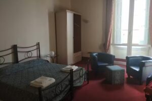 B&B San Frediano Mansion firenze