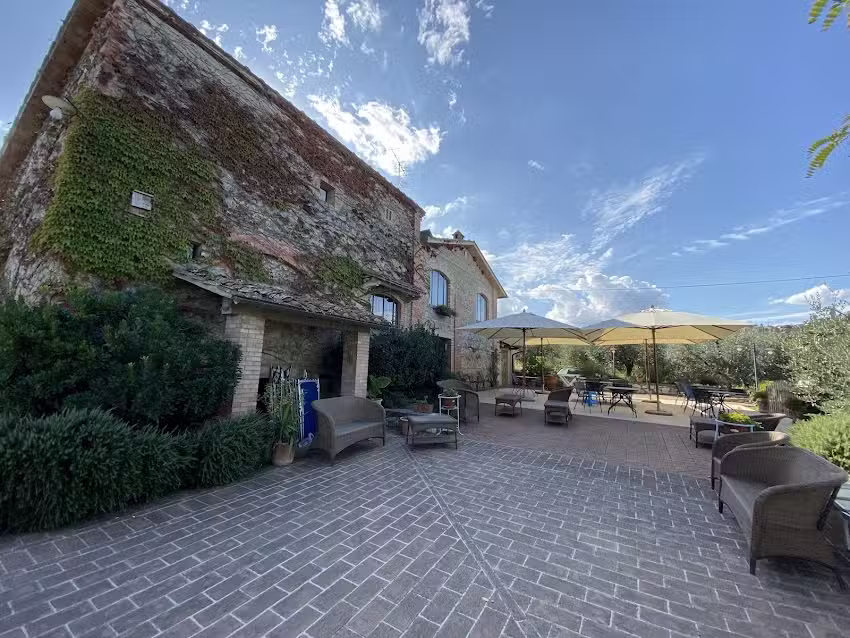 B&B San Gimignano Diffuso