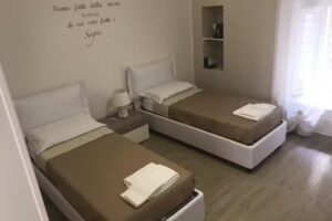 B&B SAN GIOVANNI – CIN IT079160C1Y3BCOQ6Y