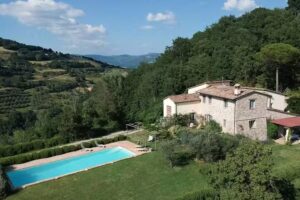 B&B San Giovanni di Montenero