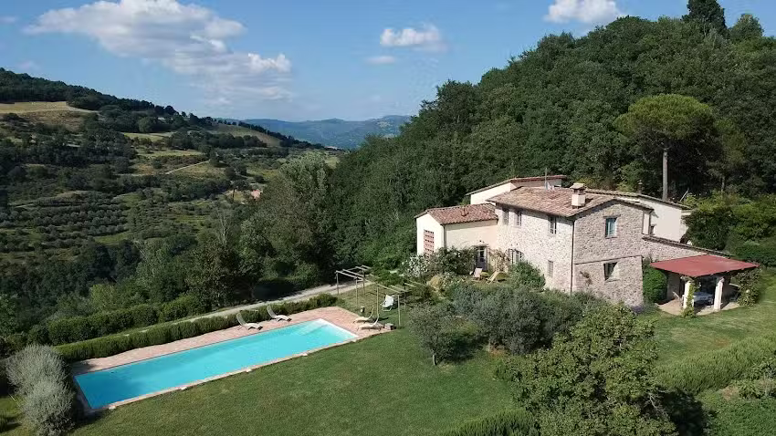 B&B San Giovanni di Montenero
