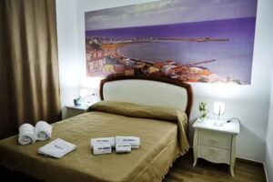 B&B SAN LORENZO CARIATI