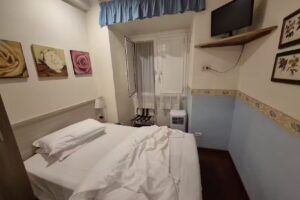 B&B San Michele a Porta Pia