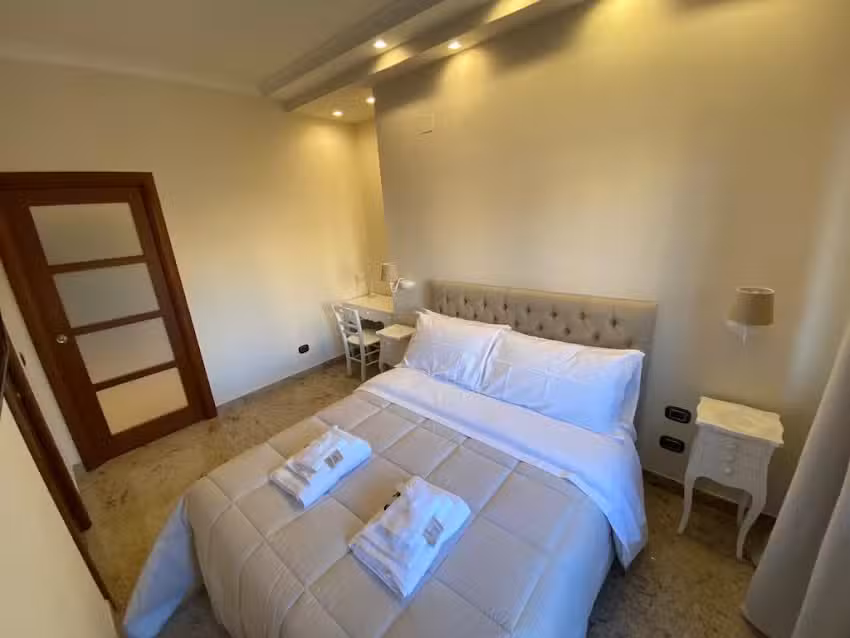 B&B San Michele Foggia