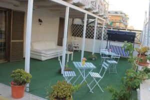 B&B San Peter’s Golden Rooms