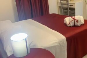 B&B San Pietro Book Sharing