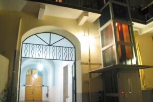 B&B San Sebastiano Holidays