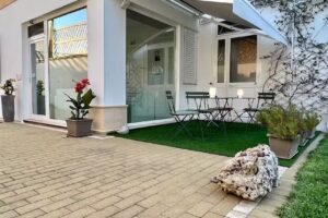 B&B SANGIORGIO Green living in Melpignano