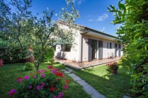 B&B SanPietro Andora