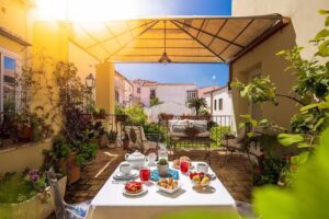 B&B Sant’Agostino