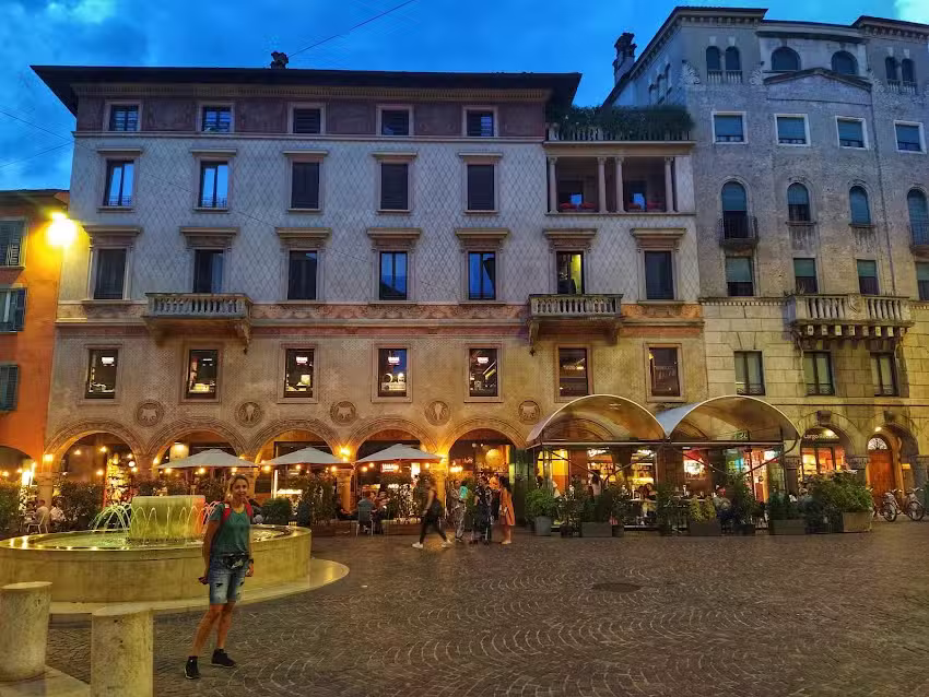 B&B Sant’Alessandro