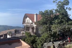 B&b Sant`Angelo Al Belvedere