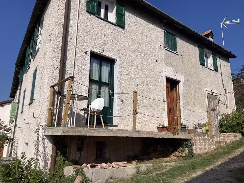 B&B Sant’Anna Cairo Montenotte (SV)