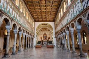 B&B Sant’Apollinare