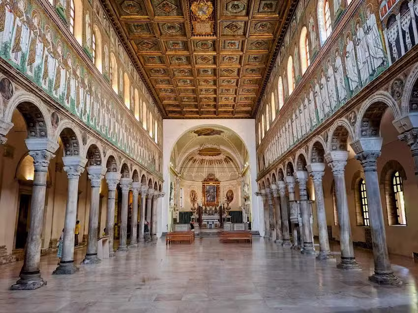 B&B Sant’Apollinare