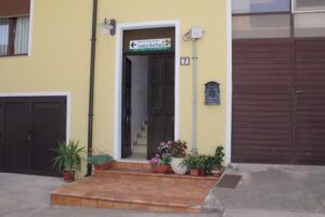 B&B Santa Barbara Perdasdefogu