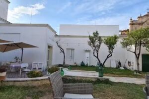 B&B Santa Chiara