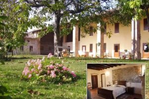 B&B Santa Cristina