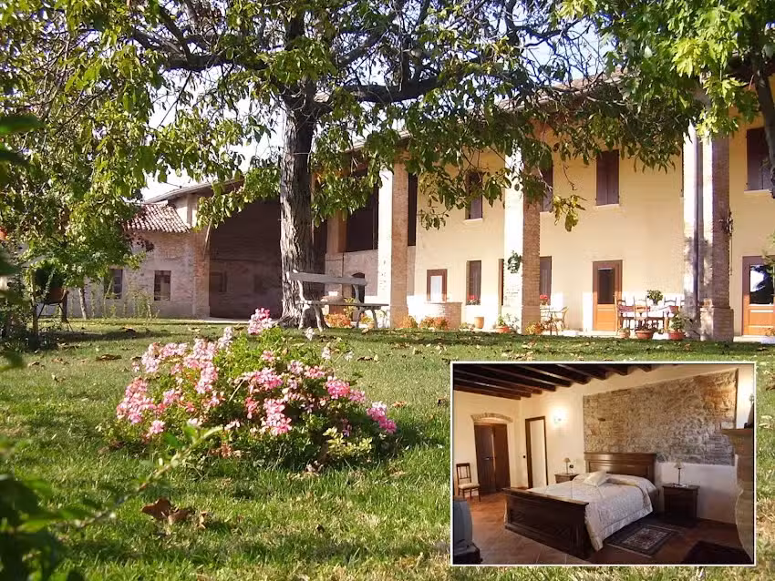 B&B Santa Cristina