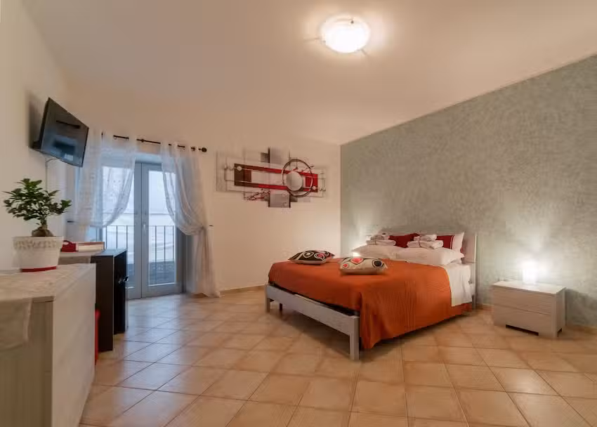 B&B Santa Giusta
