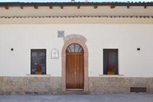 B&B Santa Lucia Rapolla