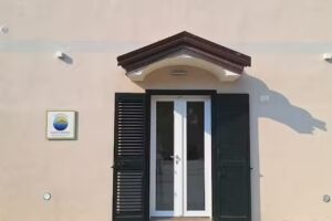 B&B SANTA MARIA AGEROLA