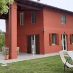 B&B Santa Maria Di Lorgana